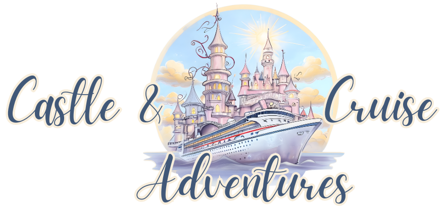 Header Logo for Castle and Cruise Travel agency